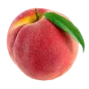 🤩 emoji Фрукты и не токо @IriskoviPirog @TgEmojis_bot Telegram sticker 9 of 98
