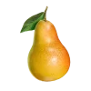 🤩 emoji Фрукты и не токо @IriskoviPirog @TgEmojis_bot Telegram sticker 12 of 98