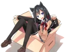 😸 emoji Yukino Telegram sticker 5 of 44