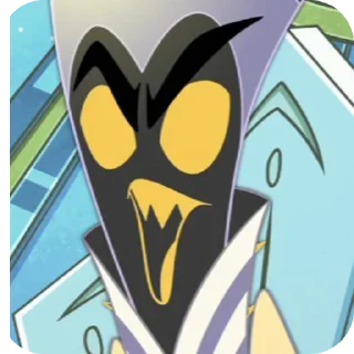 🐦 emoji Хазбула ➡️ @Ctikerubot Telegram sticker 15 of 77