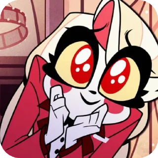 🥰 emoji Хазбула ➡️ @Ctikerubot Telegram sticker 5 of 77
