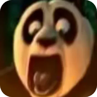 😱 emoji шедеVральNый пак чимиZZZa главы SVO Telegram sticker 4 of 37