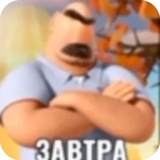 🤲 emoji шедеVральNый пак чимиZZZa главы SVO Telegram sticker 19 of 37