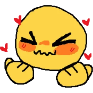 Sticker from для нас ❤️