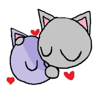 Sticker from для нас ❤️