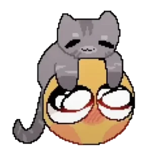 Sticker from для нас ❤️