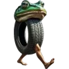 🤩 emoji Tralalelo @TgEmodziBot Telegram sticker 2 of 51