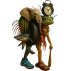 🤩 emoji Tralalelo @TgEmodziBot Telegram sticker 13 of 51
