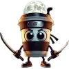 🤩 emoji Tralalelo @TgEmodziBot Telegram sticker 22 of 51