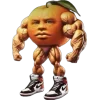 🤩 emoji Tralalelo @TgEmodziBot Telegram sticker 14 of 51
