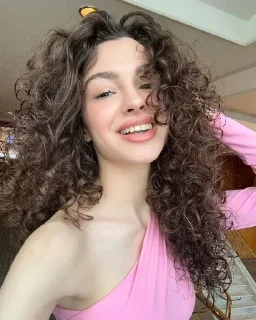😍 emoji Su Burcu Yazgı Coşkun🤍 @afrosmiyy НЕ БРАТЬ !!! Telegram sticker 6 of 120
