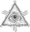 Sticker from Теория Элит
