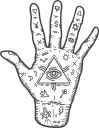 Sticker from Теория Элит