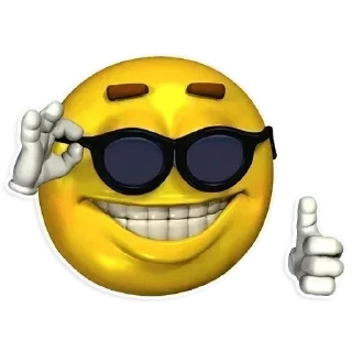 Супер стикеры @DamirOfficialBor sticker 4