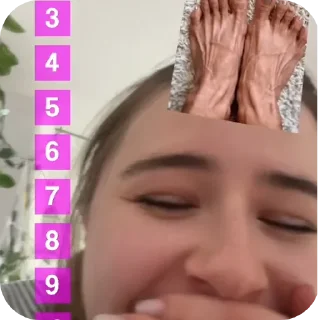 Sticker from Polski TikTok 🇵🇱