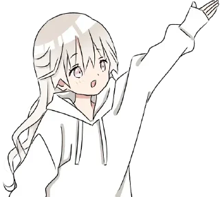 😄 emoji Тян в толстовке 2 @nyasticks Telegram sticker 18 of 41