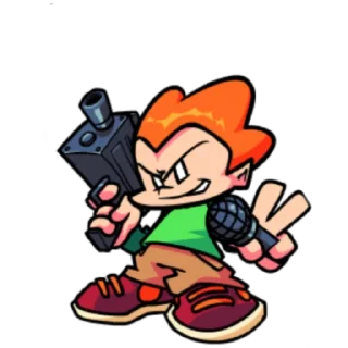🆙 emoji Пико!(@jopapico) Telegram sticker 10 of 14