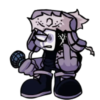🆙 emoji Рув!(@jopapico) Telegram sticker 10 of 12