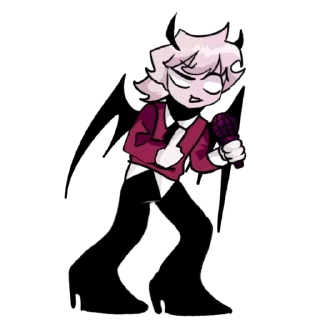 Sticker from Человек Селевер! (@kakashki21)