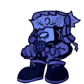 ➡️ emoji Рув!(@jopapico) Telegram sticker 9 of 12