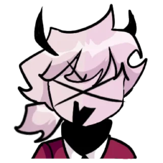 🆙 emoji Человек Селевер! (@kakashki21) Telegram sticker 10 of 15