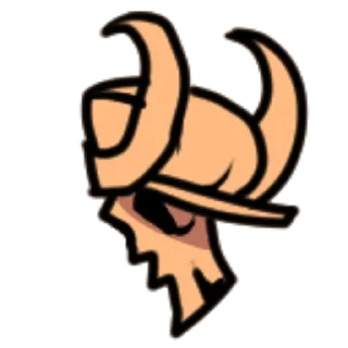 ☠ emoji Таби!(@jopapico) Telegram sticker 21 of 23