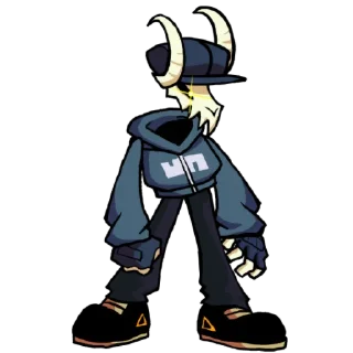 🆙 emoji Таби!(@jopapico) Telegram sticker 13 of 23