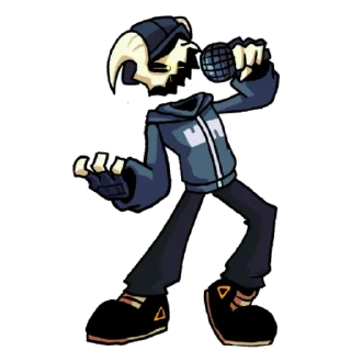 Sticker from Таби!(@jopapico)