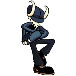 🆙 emoji Таби!(@jopapico) Telegram sticker 11 of 23