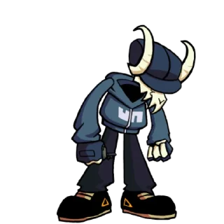 🆗 emoji Таби!(@jopapico) Telegram sticker 6 of 23