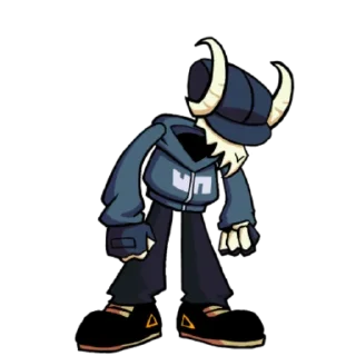 🆙 emoji Таби!(@jopapico) Telegram sticker 14 of 23