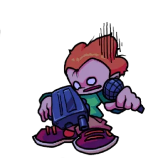 ➡️ emoji Пико!(@jopapico) Telegram sticker 9 of 14