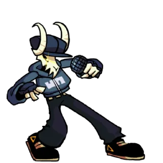 Sticker from Таби!(@jopapico)