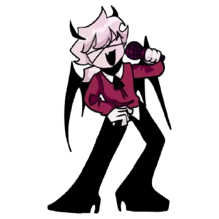 Sticker from Человек Селевер! (@kakashki21)