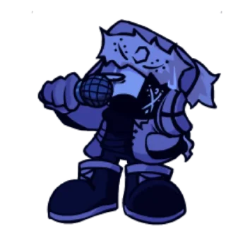 ⬆️ emoji Рув!(@jopapico) Telegram sticker 6 of 12
