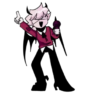 Sticker from Человек Селевер! (@kakashki21)
