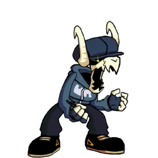 ⬇️ emoji Таби!(@jopapico) Telegram sticker 8 of 23