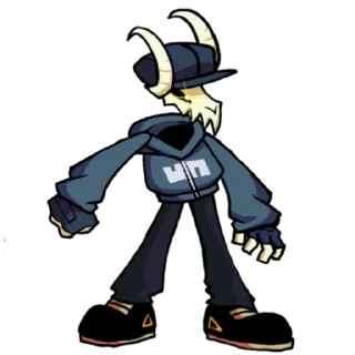 🆙 emoji Таби!(@jopapico) Telegram sticker 12 of 23