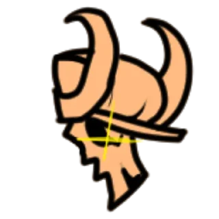 😃 emoji Таби!(@jopapico) Telegram sticker 20 of 23