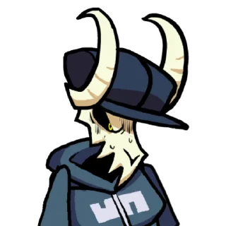 🆙 emoji Таби!(@jopapico) Telegram sticker 18 of 23