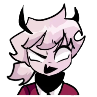 🆙 emoji Человек Селевер! (@kakashki21) Telegram sticker 11 of 15