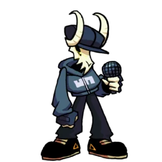 Sticker from Таби!(@jopapico)