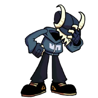 🆙 emoji Таби!(@jopapico) Telegram sticker 15 of 23