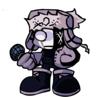 🆙 emoji Рув!(@jopapico) Telegram sticker 11 of 12