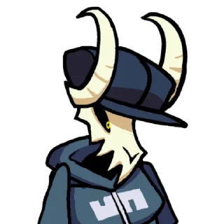 🆙 emoji Таби!(@jopapico) Telegram sticker 17 of 23