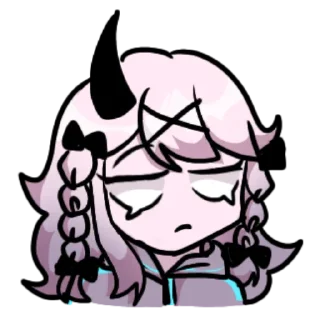 🆙 emoji Человек Селевер! (@kakashki21) Telegram sticker 12 of 15