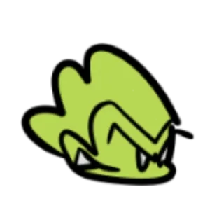 😃 emoji Пико!(@jopapico) Telegram sticker 13 of 14