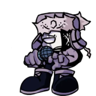 ➡️ emoji Рув!(@jopapico) Telegram sticker 5 of 12