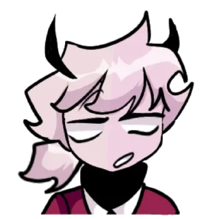 🆙 emoji Человек Селевер! (@kakashki21) Telegram sticker 9 of 15
