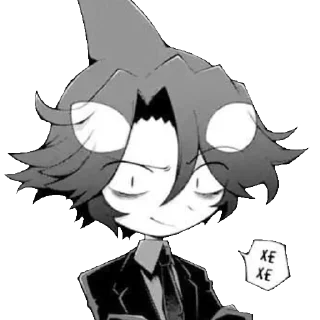 🚬 emoji Idate Sal Stickers #2 Telegram sticker 17 of 120